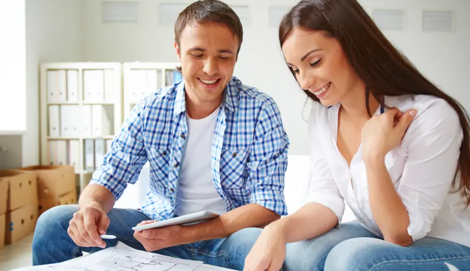 RICS Home Survey Level 2