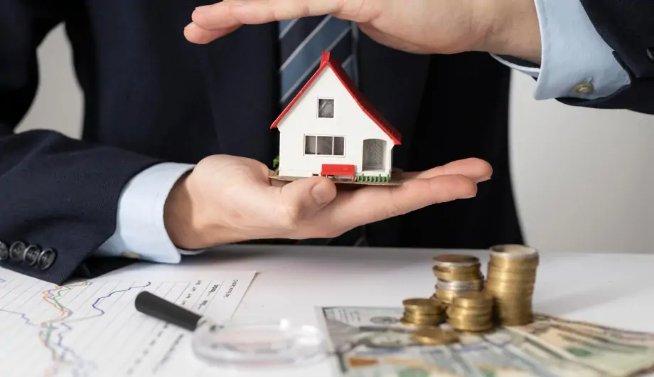 RICS Home Survey Level 3 with Valuation